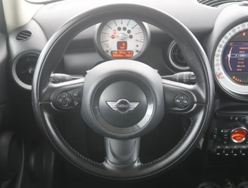 Mini Clubman R55 Kombi Facelifting 1.6 98KM 2011 MINI Clubman One, Navi, Klima, Klimatronic, zdjęcie 14