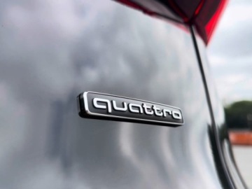 Audi 2025 AUDI Q5 TFSI quattro S line Sportback Suv 2.0 (204KM) 2025, zdjęcie 18