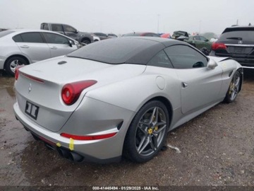 Ferrari California 2017 Ferrari California T 2017 3.9l 3.9 Benzyna 553KM, zdjęcie 2