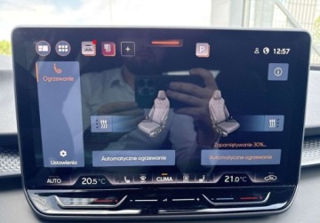 Cupra Terramar SUV 1.5 eTSI 150KM 2025 Cupra Terramar 1.5eTSI 150km ACC HUD Virtual Cockpit Kamera Full LED Gwara, zdjęcie 28