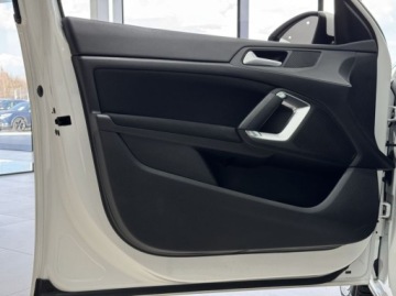 Peugeot 2021 Peugeot 308 Active Pack Kamera cofania CarPlayAndroid Auto Salon Polska, zdjęcie 10