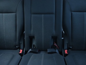 Opel Zafira C Tourer Facelifting 2.0 diesel 170KM 2017 Opel Zafira 2.0 CDTI, Serwis ASO, 167 KM, zdjęcie 9