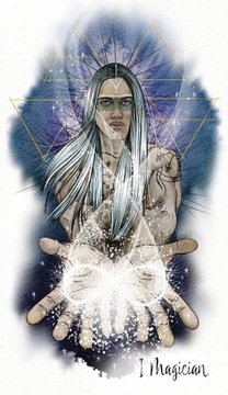 Таро «Разворачивающийся путь»