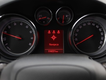 Opel Mokka I SUV 1.4 Turbo ECOTEC 140KM 2014 Opel Mokka 1.4 Turbo, Salon Polska, 1. Właściciel, zdjęcie 10