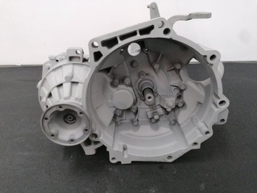 Skrzynia biegów JCR VW AUDI SEAT SKODA 5-BIEGÓW
