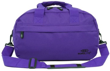 TORBA DAMSKA MĘSKA PODRÓŻNA SPORTOWA FITNESS TB58
