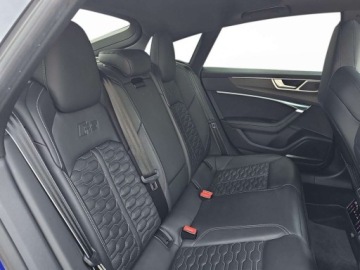 Audi A7 C8 RS7 Sportback 4.0 TFSI 600KM 2022 Audi RS7 Sportback ceramiczne hamulce, head up, panoramiczny dach, wentyla, zdjęcie 25