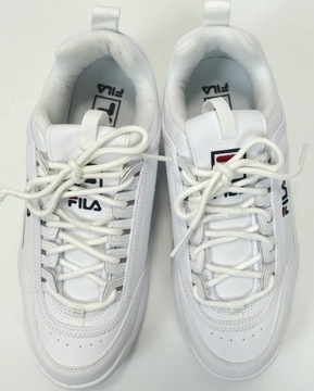 FILA Disruptor Low Sneaker ROZMIAR 40