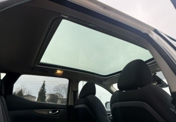 Nissan Qashqai II Crossover Facelifting 1.6 DiG-T 163KM 2018 Nissan Qashqai 1,6 DIG-T 163KM Klima Navi Kamera 360 Panorama 1.6 Benzyna, zdjęcie 25