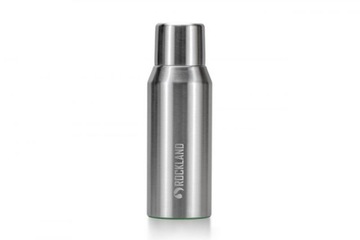 ROCKLAND - Termos stalowy turystyyczny GALAXY SILVER - 750 ml