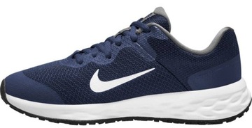 Buty damskie NIKE do biegania Revolution 6 R. 38,5