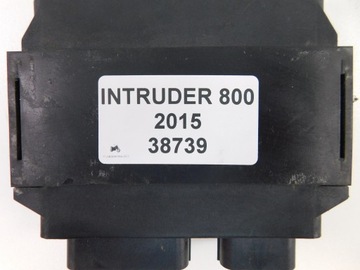 SUZUKI INTRUDER 800 МОДУЛЬ