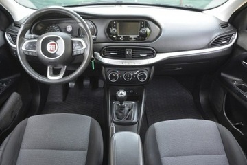 Fiat Tipo II Hatchback 1.4 95KM 2020 Fiat Tipo 1.4MPI Benzyna nawi gwarancja przebiegu, zdjęcie 11