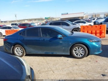 Toyota Camry IX 2025 Toyota Camry Le 2025 2.5 Hybryda 184KM, zdjęcie 7