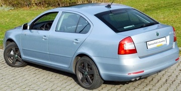 Skoda Octavia II Kombi 1.8 TSI 160KM 2010 SKODA OCTAVIA II FL 1.8 TSI 160 KM, zdjęcie 14