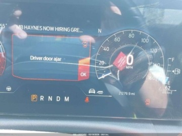 Ford Mustang VI 2024 Ford Mustang Gt Fastback 2024 5.0 Benzyna 480KM, zdjęcie 11