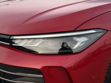 Volkswagen Passat B8 Variant Facelifting 1.5 TSI EVO 150KM 2025 Volkswagen Passat 1.5eTSI 150KM Business SerwisASO Virtual Acc Led Hak FV23, zdjęcie 36