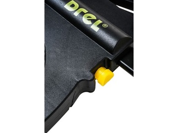 ЗАЖИМ ОДНОРУЧНЫЙ АВТОМАТИЧЕСКИЙ БЫСТРЫЙ ЗАЖИМ 300мм 2 шт. ДРЭЛ