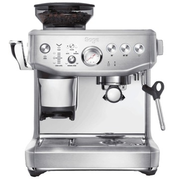 Ekspres Kolbowy Sage THE IMPRESS EXPRESS SES876BSS