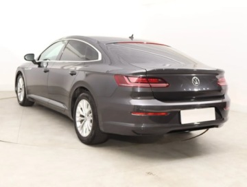 Volkswagen Arteon Fastback 1.5 TSI 150KM 2018 VW Arteon 1.5 TSI, Salon Polska, Automat, Navi, zdjęcie 3