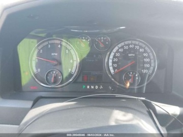 Dodge Ram IV 2010 Dodge RAM 2010 Dodge Ram 1500 2WD Crew Cab 140.5 SLT, zdjęcie 8