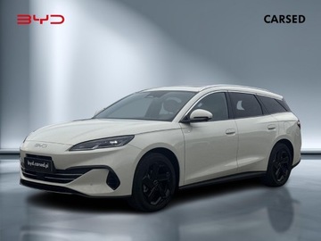 BYD 2025 BYD Seal 6 DM-i Touring