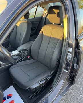 BMW Seria 3 F30-F31-F34 Limuzyna 2.0 320d Efficiency Dynamics 163KM 2014 BMW Seria 3 320 PIEKNY KOLOR navi PISEMNA GWARANCJA w cenie Transport K, zdjęcie 27