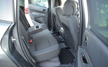 Peugeot 3008 I Crossover 1.6 HDi FAP 115KM 2014 Peugeot 3008 3008 LIFT 2014r 1.6 e-HDI Nawigacja, Alusy, Parktronic 1.6, zdjęcie 10