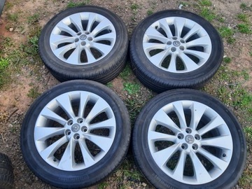 FELGI KOŁA OONY ALU Opel OE 95493724 7.0