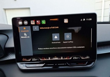 Cupra Terramar SUV 1.5 eTSI 150KM 2025 Cupra Terramar 1.5eTSI mHEV DSG 150KM Gwarancja5LAT LED Kamera360 ACC Kess, zdjęcie 31