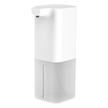 DOZOWNIK AUTOMATYCZNY MYDŁA DO RĄK PŁYNU DO MYCIA NACZYŃ 350ML BEZDOTYKOWY