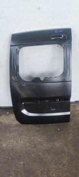 DVEŘE LEVÉ ZADNÍ LEVÝ RENAULT EXPRESS 2021- 901014070R ORIGINÁLNÍ