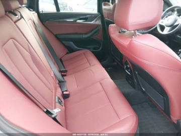 BMW X4 G02 2025 BMW X4 M40i 2025 3.0 Benzyna 382KM, zdjęcie 13