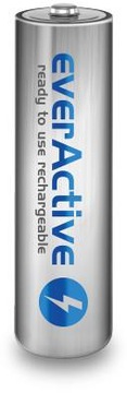 4 x AKUMULATORKI R6/AA everACTIVE BATERIE 2000mAh