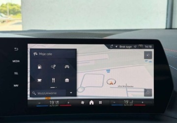 BMW Seria 1 F70 2024 BMW Seria 1 I wlasciciel Polska M Sport Gwarancja Bezwypadkowy FVAT23, zdjęcie 35