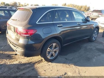 Mercedes GLC C254/X254 2022 Mercedes-Benz GLC 300 2022 2.0l 2.0 Benzyna 255KM, zdjęcie 2
