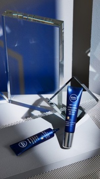 NIVEA MEN Гиалуроновый крем для глаз 15 мл