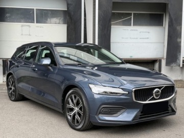 Volvo V60 II  Kombi Facelifting 2.0 B4 B 197KM 2026 B4 Core 2.0 (197 KM)| Podgrzewana szyba przednia, zdjęcie 7