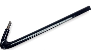 NOWA LISTWA OZDOBNA SZYBY BOCZNEJ AUDI Q3 RSQ3 T94