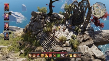 КЛЮЧ DIVINITY ORIGINAL SIN THE SOURCE SAGA XBOX