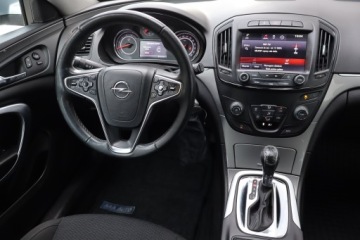 Opel Insignia I Hatchback Facelifting 2.0 CDTI ECOTEC 163KM 2014 Opel Insignia 2.0 CDTI, Salon Polska, Automat, zdjęcie 6
