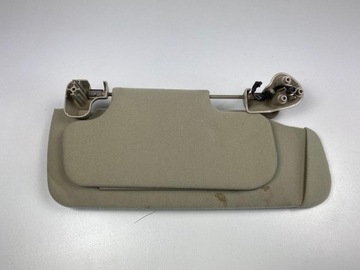 CADILLAC ESCALADE 02-06 R СОЛНЦЕЗАЩИТНЫЙ КОЗЫРЕК