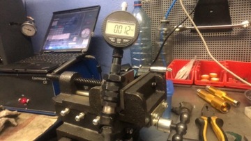 DGMaster для настройки и проверки катушек Siemens