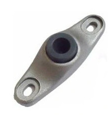 PROWADNICA GNIAZDO BOLCA DRZWI FIAT DOBLO 01-09