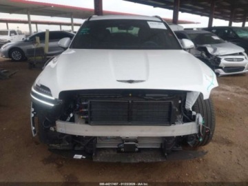  Genesis GV70 Sport Prestige 2026 2.5 Benzyna 300KM, zdjęcie 7