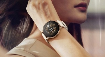 Умные часы Huawei Watch GT 3 белые
