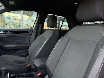 Volkswagen T-Roc I SUV Facelifting 2.0 TSI 190KM 2022 Volkswagen T-Roc 2.0 TSI DSG 4MOTION 190KM STYLE Kamera ACC Matrix ASO Sal, zdjęcie 10