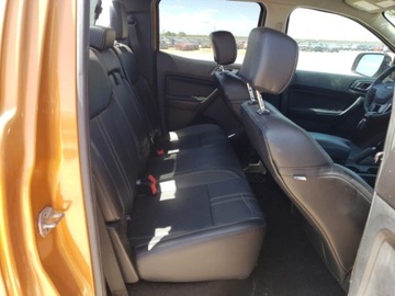 Ford Ranger V 2019 Ford Ranger XL, Po Gradobiciu 2.3 Benzyna 270KM, zdjęcie 9