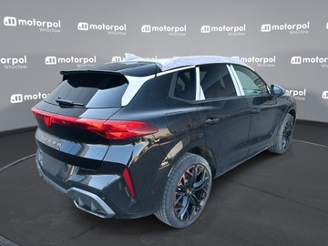 Cupra Terramar 2025 Cupra Terramar 2.0 TSI 204 KM DSG 4Drive, zdjęcie 9