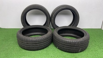 Opony Goodyear Eagle F1 245/40/19 Lato R19 Komplet